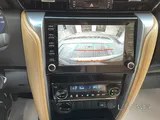 Toyota Fortuner 2024